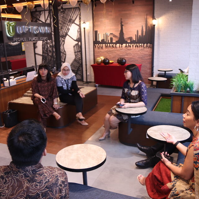 10 Ide Kreatif Untuk Meningkatkan Produktivitas Kerja Karyawan 4