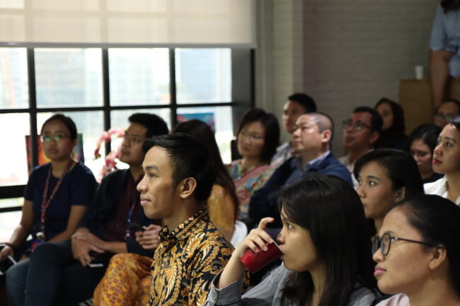 10 Ide Kreatif Untuk Meningkatkan Produktivitas Kerja Karyawan 6