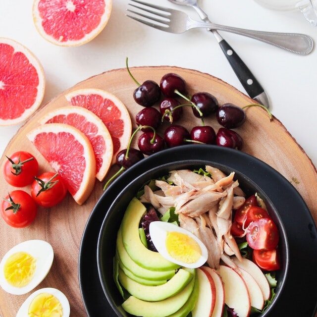 12 Tips Pola Makan Sehat untuk Pekerja Kantoran 2