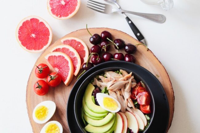 12 Tips Pola Makan Sehat untuk Pekerja Kantoran 2