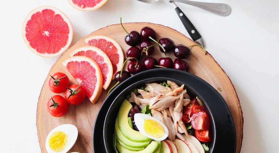 12 Tips Pola Makan Sehat untuk Pekerja Kantoran 2