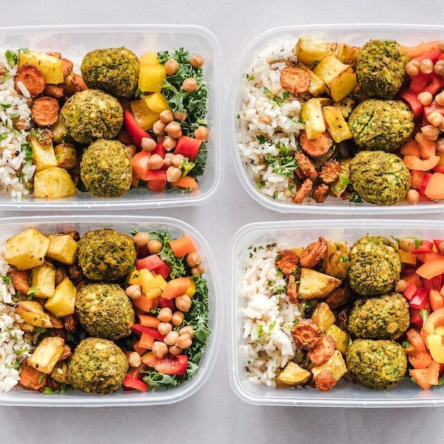 12 Tips Pola Makan Sehat untuk Pekerja Kantoran 8