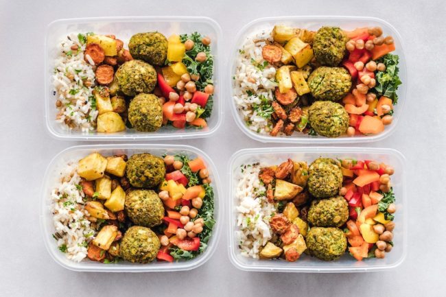 12 Tips Pola Makan Sehat untuk Pekerja Kantoran 8