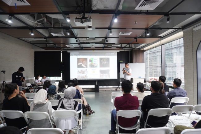 14 Kegiatan Untuk Membangun Kerjasama Tim Yang Efektif 4