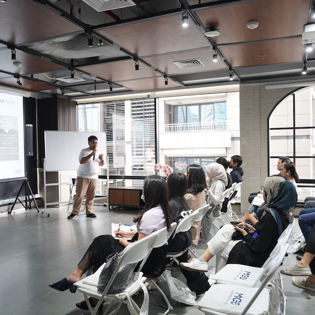 14 Kegiatan Untuk Membangun Kerjasama Tim Yang Efektif 5