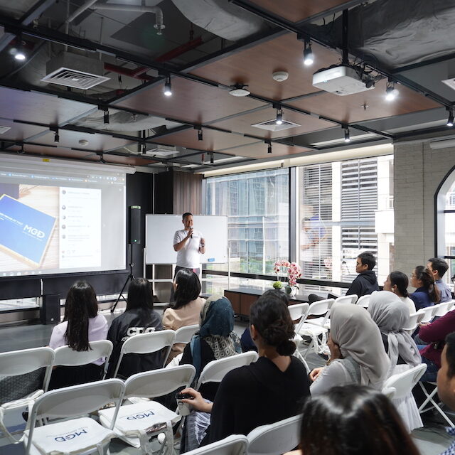 14 Kegiatan Untuk Membangun Kerjasama Tim Yang Efektif 6