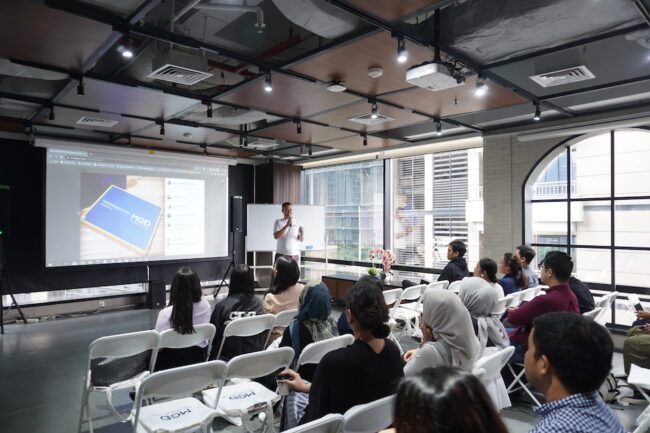 14 Kegiatan Untuk Membangun Kerjasama Tim Yang Efektif 6