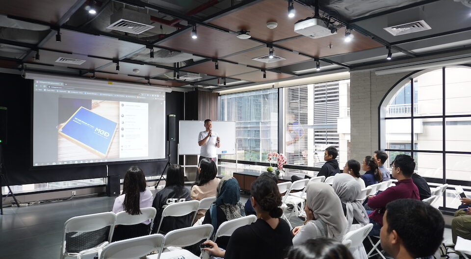 14 Kegiatan Untuk Membangun Kerjasama Tim Yang Efektif 6