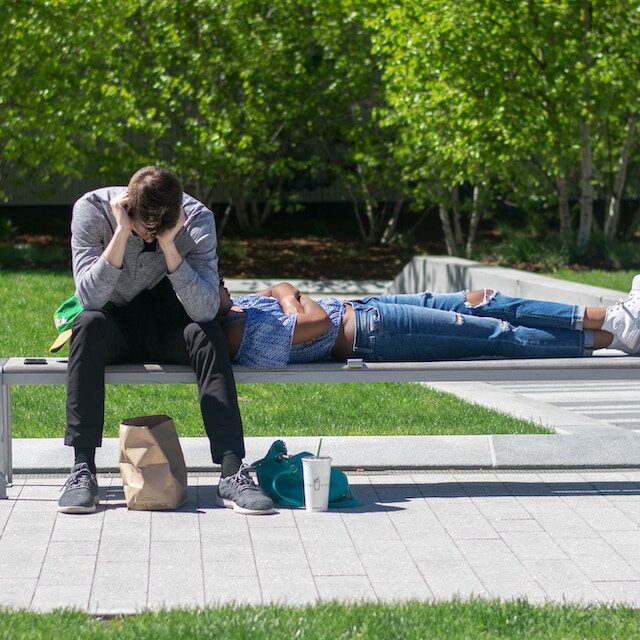 Kesehatan Mental Karyawan dan Pengaruhnya Bagi Perusahaan 4