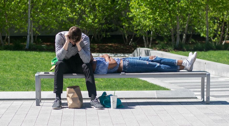 Kesehatan Mental Karyawan dan Pengaruhnya Bagi Perusahaan 4