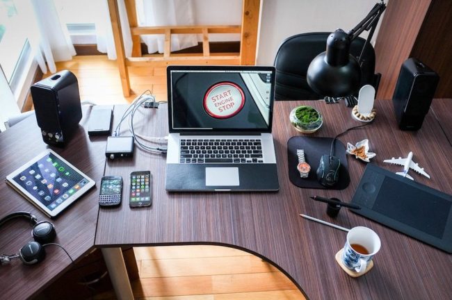 10 Cara Mendapatkan Ruang Kantor Murah Di Jakarta 5