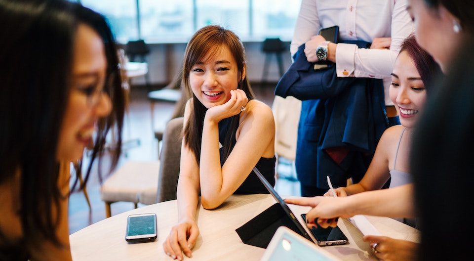 10 Fasilitas Meeting Room Yang Diperlukan Setiap Penyelenggara 5