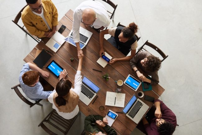 10 Langkah dan Cara Membuat Minutes of Meeting 2