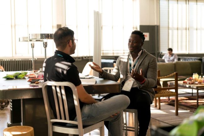 10 Langkah dan Cara Membuat Minutes of Meeting 4