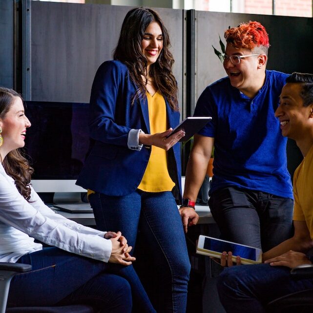 10 Tips Bersosialisasi di Lingkungan Baru Seperti Co-working Space 1