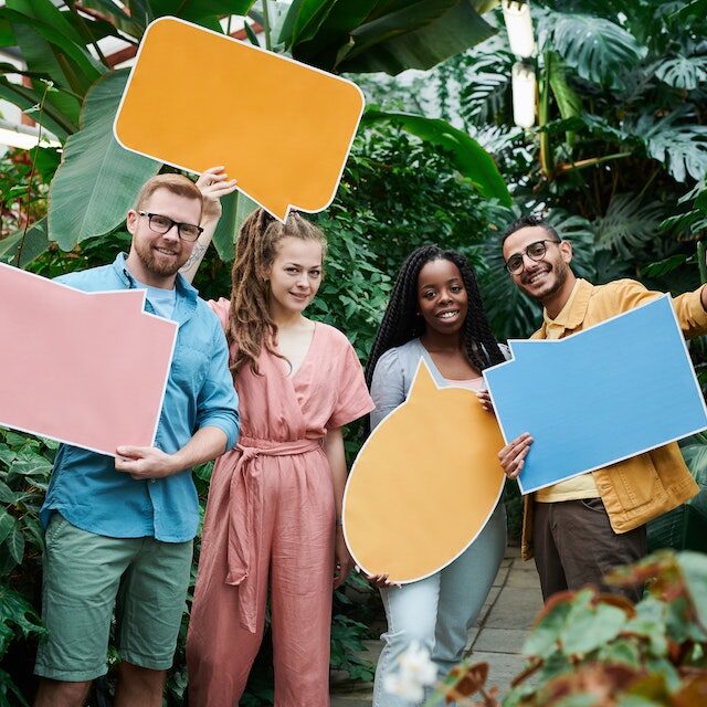 10 Tips Bersosialisasi di Lingkungan Baru Seperti Co-working Space 3