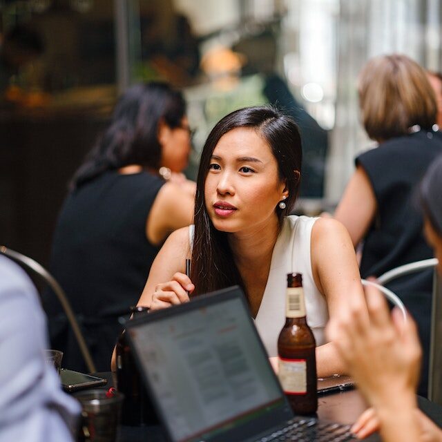 10 Tips Bersosialisasi di Lingkungan Baru Seperti Co-working Space 4