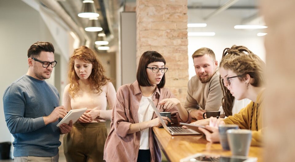 10 Tips Bersosialisasi di Lingkungan Baru Seperti Co-working Space 5