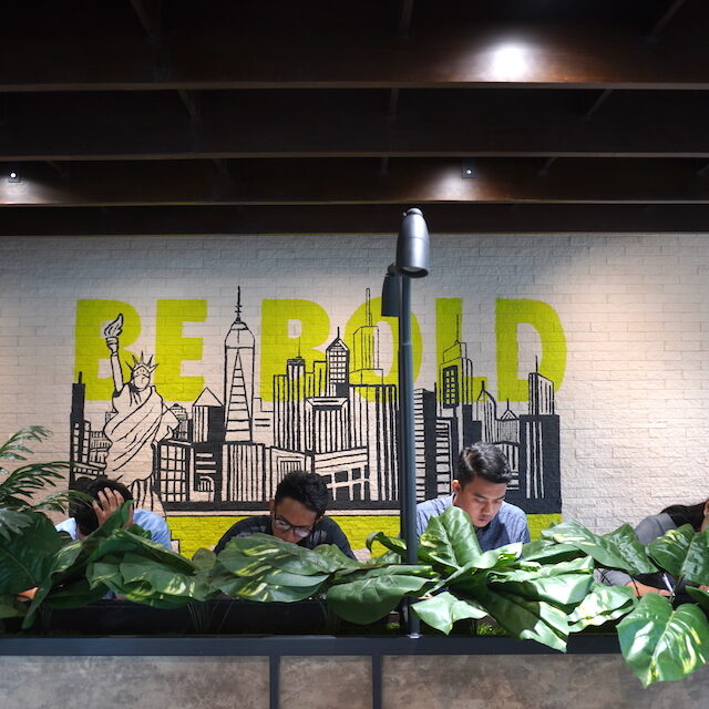 10 Tips Memilih Lokasi Co-working Space di Jakarta 1