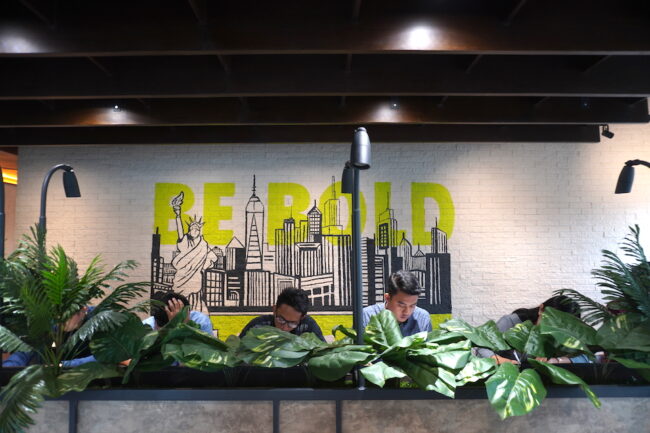 10 Tips Memilih Lokasi Co-working Space di Jakarta 1