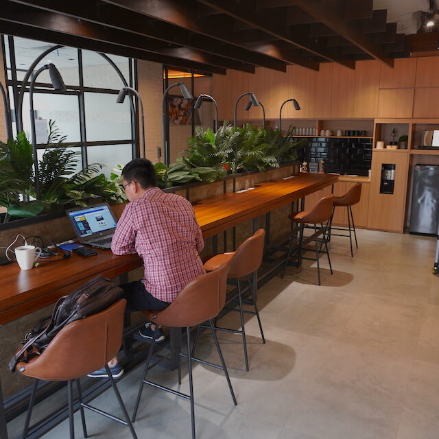 10 Tips Memilih Lokasi Co-working Space di Jakarta 2
