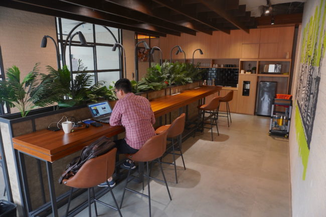 10 Tips Memilih Lokasi Co-working Space di Jakarta 2