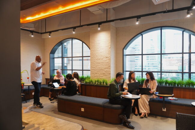 10 Tips Memilih Lokasi Co-working Space di Jakarta 3