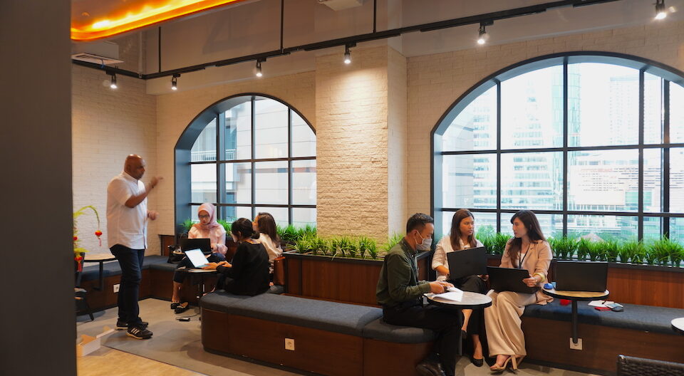 10 Tips Memilih Lokasi Co-working Space di Jakarta 3