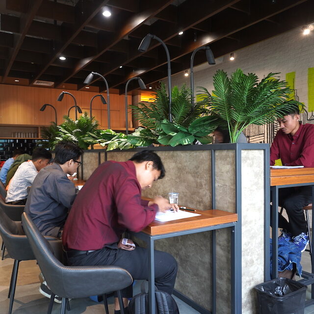 10 Tips Memilih Lokasi Co-working Space di Jakarta 5