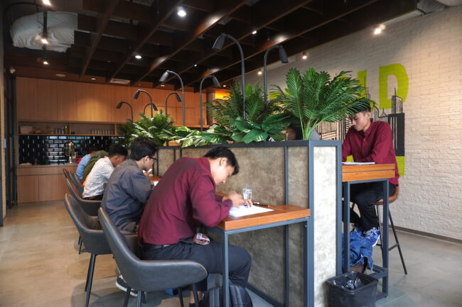 10 Tips Memilih Lokasi Co-working Space di Jakarta 5