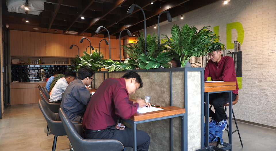 10 Tips Memilih Lokasi Co-working Space di Jakarta 5
