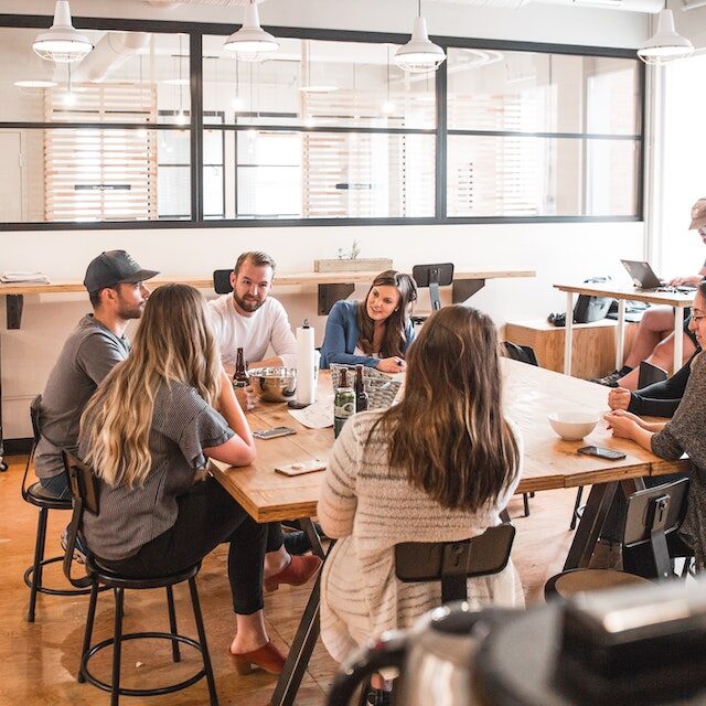 10 Tips Mengadakan Lunch Meeting Sukses di Luar Kantor 2