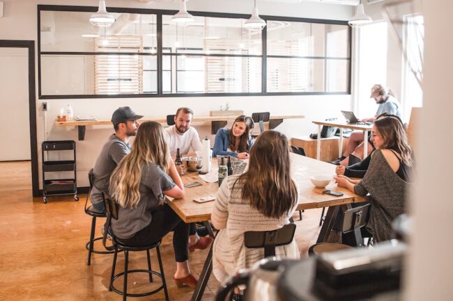 10 Tips Mengadakan Lunch Meeting Sukses di Luar Kantor 2