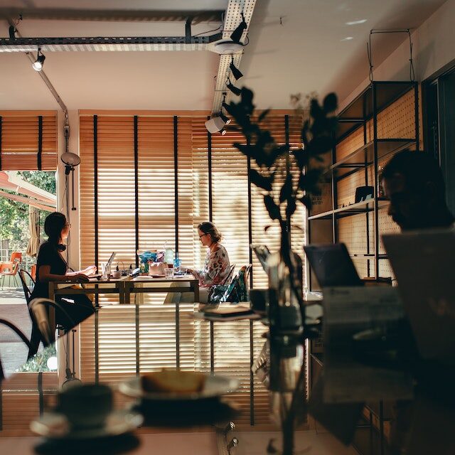 10 Tips Mengadakan Lunch Meeting Sukses di Luar Kantor 3