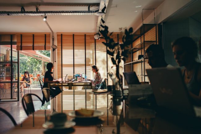 10 Tips Mengadakan Lunch Meeting Sukses di Luar Kantor 3
