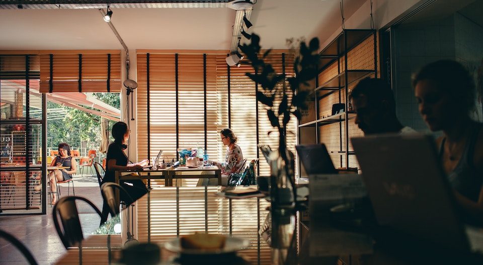 10 Tips Mengadakan Lunch Meeting Sukses di Luar Kantor 3