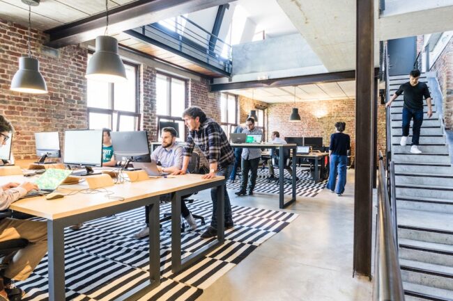 11 Hal Yang Harus Diperhatikan Saat Pindah Kantor 3