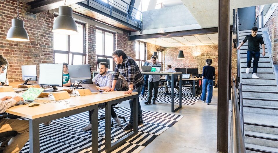 11 Hal Yang Harus Diperhatikan Saat Pindah Kantor 3