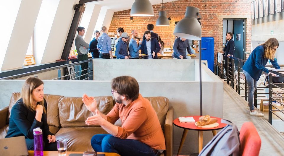 11 Hal Yang Harus Diperhatikan Saat Pindah Kantor 4