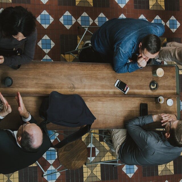 16 Istilah Dalam Rapat Kerja Yang Harus Diketahui Agar Tidak Keliru 1