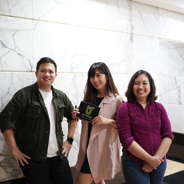 8 Kelebihan menyewa ruang kantor di Uptown Serviced Office 1