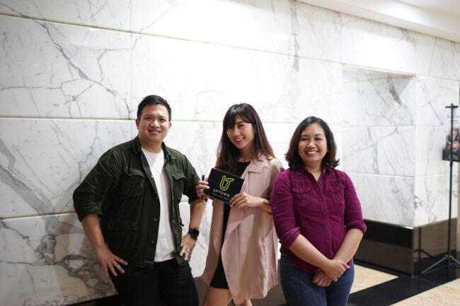 8 Kelebihan menyewa ruang kantor di Uptown Serviced Office 1