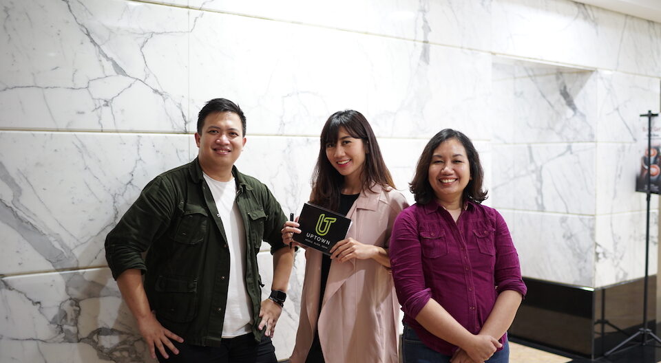 8 Kelebihan menyewa ruang kantor di Uptown Serviced Office 1