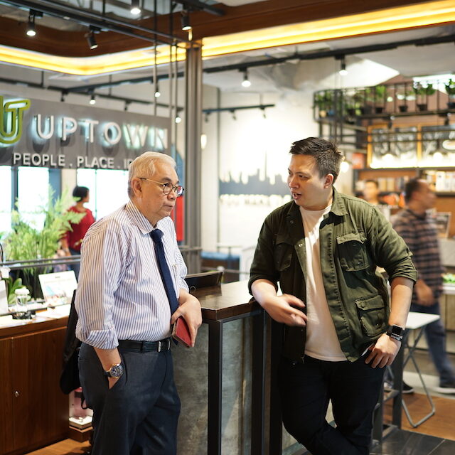 8 Kelebihan menyewa ruang kantor di Uptown Serviced Office 2