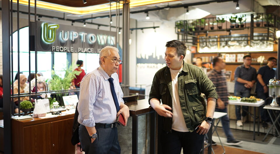 10 Alasan Penting Kenapa Kamu Butuh Memiliki Mentor Bisnis 10 Alasan Penting Kenapa Kamu Butuh Memiliki Mentor Bisnis