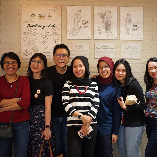 8 Kelebihan menyewa ruang kantor di Uptown Serviced Office 3