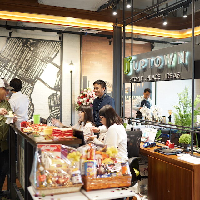 8 Kelebihan menyewa ruang kantor di Uptown Serviced Office 5