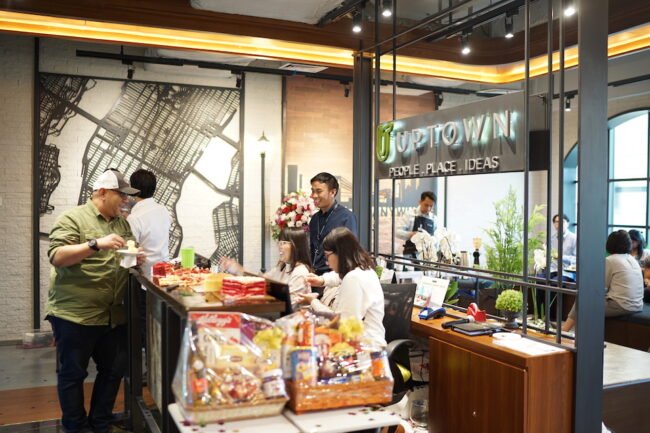 8 Kelebihan menyewa ruang kantor di Uptown Serviced Office 5