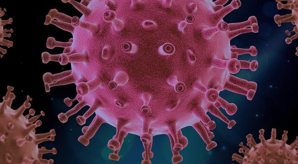 Arti Lockdown, Social Distancing, dan Istilah Corona Lainnya 4