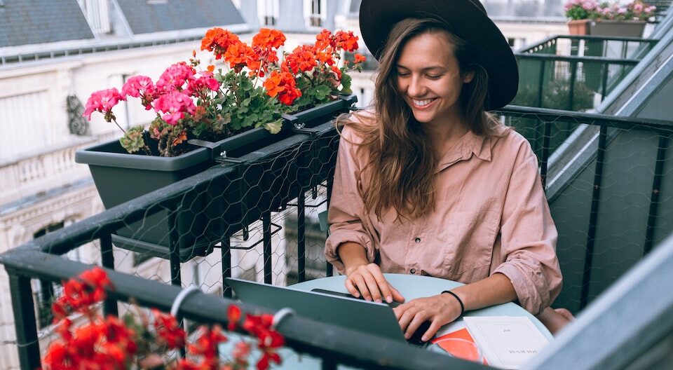 Bekerja Dari Rumah? Apa Saja Yang Perlu Disiapkan? 1